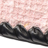 Chanel Mini CC Tweed My Own Frame Flap Bag Secondhand