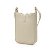 Saint Laurent Mini Smooth Calfskin Le 5 a 7 Vertical Crossbody Secondhand