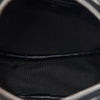 Chanel CC Calfskin Floral Round Clutch with Chain Secondhand