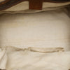 Gucci Medium Canvas Web Rania Top Handle Bag Secondhand