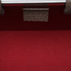 Gucci GG Supreme Bamboo Vanity Bag Secondhand