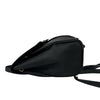 Saint Laurent Leather Logo Backpack Secondhand