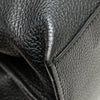 Gucci Medium Calfskin Bamboo Daily Satchel Secondhand