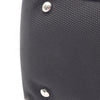 Chanel Small Quilted Coated Canvas Paris Biarritz Tote Secondhand