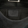 Gucci GG Canvas Belt Bag Secondhand