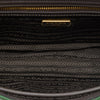 Prada Impuntu Tessuto Chain Crossbody Secondhand