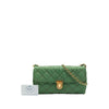 Prada Impuntu Tessuto Chain Crossbody Secondhand
