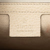 Gucci Grained Calfskin Logo Crossbody Secondhand