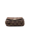 Secondhand Louis Vuitton Monogram Mini Lin Pochette Cancun