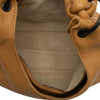 Bottega Veneta Cervo Deerskin Braided Ring Hobo Secondhand