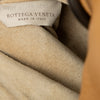 Bottega Veneta Cervo Deerskin Braided Ring Hobo Secondhand