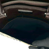 Burberry House Check Canvas Handbag Secondhand