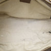 Gucci GG Canvas Sukey Satchel Secondhand