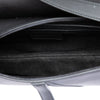 Dior Ultra Matte Calfskin Saddle Bag Secondhand
