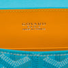 Goyard Mini Goyardine Saigon Souple Secondhand