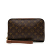 Louis Vuitton Monogram Orsay Secondhand
