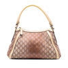 Secondhand Gucci GG Lurex Scarlett Handbag