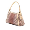 Secondhand Gucci GG Lurex Scarlett Handbag
