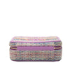 Chanel Medium Tweed CC Filigree Vanity Case Secondhand