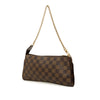 Secondhand Louis Vuitton Damier Ebene Eva