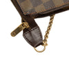 Secondhand Louis Vuitton Damier Ebene Eva