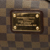 Secondhand Louis Vuitton Damier Ebene Eva