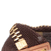 Louis Vuitton Monogram Trunks and Bags Mini Pochette Accessoires Secondhand