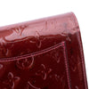 Louis Vuitton Monogram Vernis Rossmore MM Secondhand