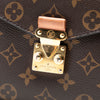 Louis Vuitton Monogram Pochette Metis Secondhand