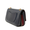 Chanel Calfskin Reissue 2.55 Medallion Nude Double Flap 225 Secondhand