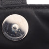 Prada Saffiano Trimmed Tessuto Backpack Secondhand