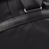 Prada Saffiano Trimmed Tessuto Backpack Secondhand