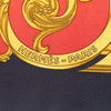 Secondhand Hermès Les Tuileries Silk Scarf