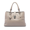 Bottega Veneta Medium Nappa Intrecciato Roma Tote Secondhand