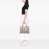 Bottega Veneta Medium Nappa Intrecciato Roma Tote Secondhand