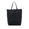 Fendi Zucca Canvas Tote Secondhand