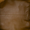 Bottega Veneta Lambskin The Mini Pouch Crossbody Secondhand
