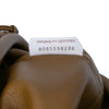 Bottega Veneta Lambskin The Mini Pouch Crossbody Secondhand
