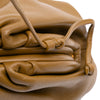 Bottega Veneta Lambskin The Mini Pouch Crossbody Secondhand