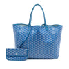 Goyard Goyardine Saint Louis GM Secondhand