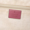 Gucci Medium GG Canvas Sukey Tote Secondhand