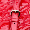 Dior Mini Patent Cannage Lady Dior Secondhand