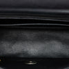 Chanel Mini Square Classic Patent Single Flap Secondhand