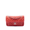 Chanel Medium Quilted Caviar French Riviera Flap Secondhand