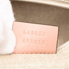 Gucci Large Microguccissima Dome Satchel Secondhand