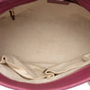 Gucci Small GG Canvas Bree Satchel Secondhand