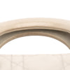 Dior Mini Iridescent Lambskin Cannage Lady Dior Secondhand