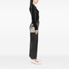 Dior Mini Iridescent Lambskin Cannage Lady Dior Secondhand