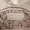 Dior Mini Iridescent Lambskin Cannage Lady Dior Secondhand