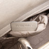 Dior Mini Iridescent Lambskin Cannage Lady Dior Secondhand